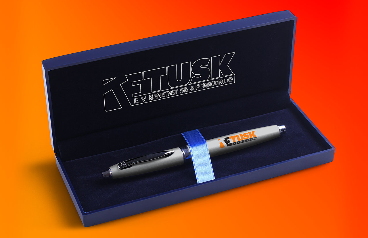 Branded Gifts